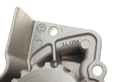 Фото 2 - Водяний насос GRAF PA1254