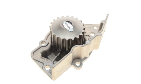 Фото 3 - Водяний насос GRAF PA1254