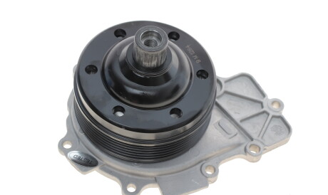 Фото 3 - Водяний насос GRAF PA1264