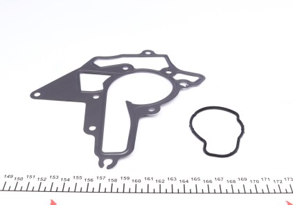 Фото 2 - Водяной насос GRAF PA1265