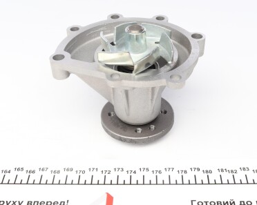 Фото 2 - Водяний насос GRAF PA1266