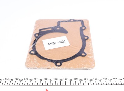 Фото 2 - Водяний насос GRAF PA1268