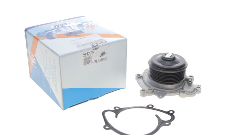 Фото 2 - Водяной насос GRAF PA1275