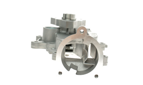 Фото 2 - Водяной насос GRAF PA1285