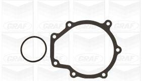 Фото 2 - Водяной насос GRAF PA1320