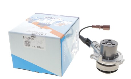 Фото 2 - Автозапчасть GRAF PA1360A