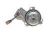 Помпа води Audi A1/Seat Ibiza/Skoda Fabia/Rapid/VW Polo 1.4TDI 14- (R/B 4PT) (7 лоп) (Not Switch) - (04B121011D, 04B121011DX, 04B121011G) GRAF PA1361A-8 (фото 1)