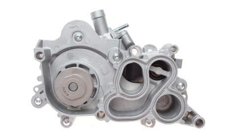 Фото 3 - Водяний насос GRAF PA1372