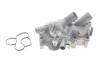 POMPA WODY VW 1,0/1,4TSI (MODUЭ) - (04C121004E, 04C121004F, 04C121004J) GRAF PA1373 (фото 1)