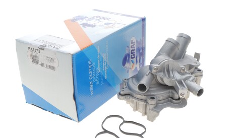 Фото 2 - Водяной насос GRAF PA1373