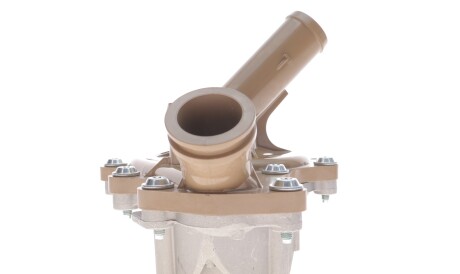 Фото 3 - Водяной насос GRAF PA1375