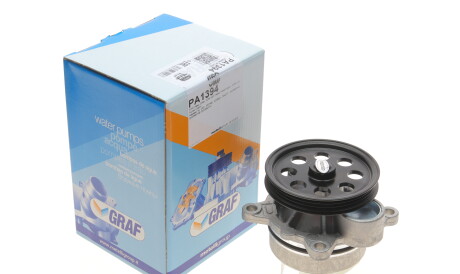 Фото 2 - Водяний насос GRAF PA1394