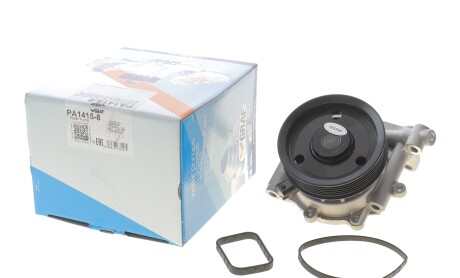 Фото 2 - Автозапчасть GRAF PA1415-8