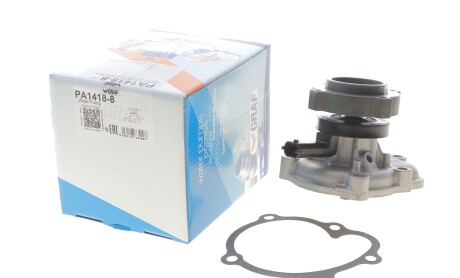 Фото 2 - Автозапчастина GRAF PA14188