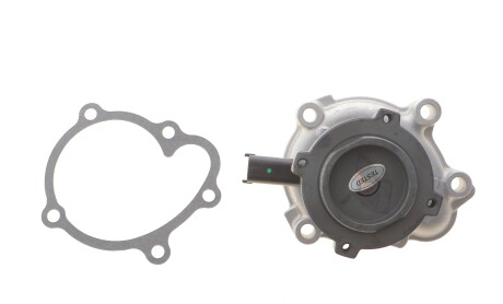 Помпа воды Opel Astra J 1.7 CDTI 09- (R/B) (7 лоп.) - GRAF PA14188