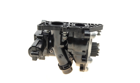 Фото 3 - Водяний насос GRAF PA1422