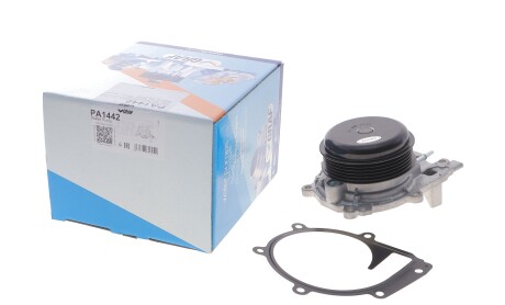 Фото 2 - Автозапчасть GRAF PA1442