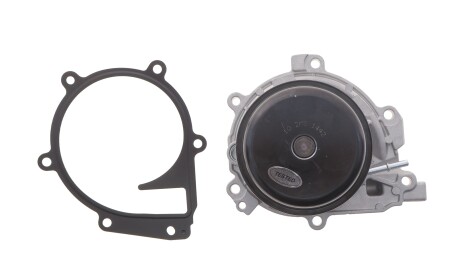 Помпа води MB E-class (W213)/S-class (W222/V222/X222)/(W223) 17- OM656 (B/B) (6лоп) (switch.) - GRAF PA1442