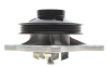 Помпа води Toyota Rav 4 IV 15-18/Lexus GS 2.5 Hybrid 13- (B/B) (7 лоп) (3 кан) - ((1610039575)) GRAF PA1461 (фото 4)