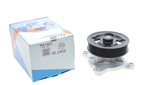 Фото 2 - Водяний насос GRAF PA1462