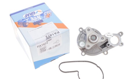 Фото 2 - Водяной насос GRAF PA1472