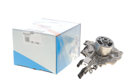 Фото 2 - Водяний насос GRAF PA1477