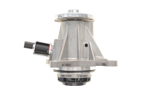 Помпа воды Land Rover Discovery 3.0D 4x4 16-/Range Rover 3.0D 4x4 13- (8 лоп.) (switchable+датчик) - GRAF PA1478