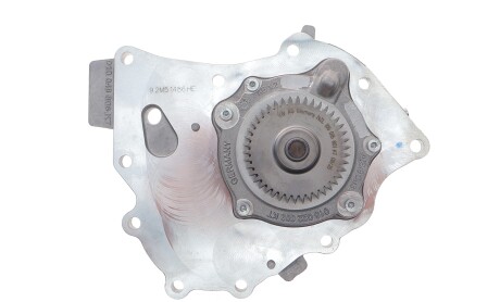 Фото 4 - Автозапчасть GRAF PA1486