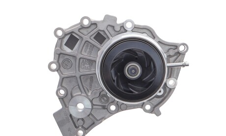 Насос охолоджувальної рідини, охолодження двигуна - GRAF PA1486