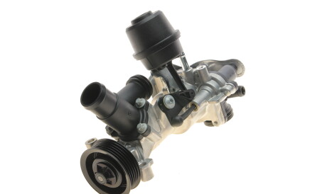 Фото 2 - Водяной насос GRAF PA1492