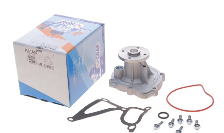 Фото 2 - Водяний насос GRAF PA1507