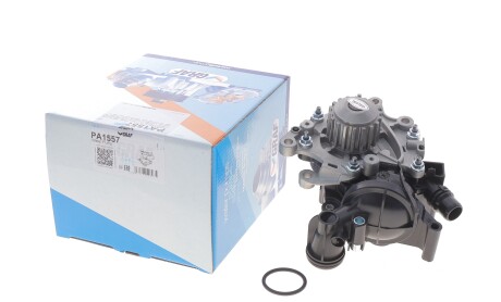 Фото 2 - Автозапчасть GRAF PA1557