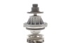 Помпа води BMW 3/5/7 318tds/325td/tds/525td/tds/725tds 91-04/Opel Omega B 2.5D/TD 94- (R/B) (7 лоп.) - ((11510032679, 11512243003, 11512244333, 11512245687, 11519068606)) GRAF PA502A (фото 4)