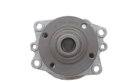 Фото 7 - Водяний насос GRAF PA502A