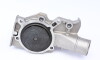 Помпа води Ford Mondeo I/II 1.6i/1.8i/2.0i 16V 93-00 (R/B) (7 лоп.) - (1566241, 6878045, 938M8591AA) GRAF PA509 (фото 3)