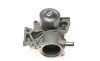 Помпа води Subaru Forester/Impreza/Legacy/Outback 1.6-2.5AWD/1.6-2.0/2.2i 4WD 89-09 (B/B) (8 лоп) - ((21111AA000, 21111AA001, 21111AA002, 21111AA003, 21111AA004)) GRAF PA519A (фото 5)