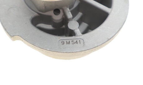 Фото 3 - Водяной насос GRAF PA541