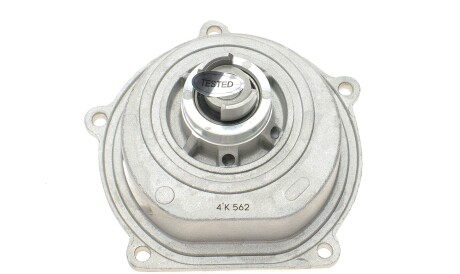 Фото 3 - Водяний насос GRAF PA562