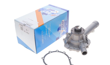 Фото 2 - Водяний насос GRAF PA582