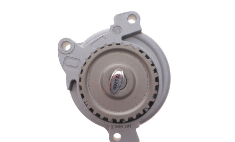 Фото 5 - Водяной насос GRAF PA591