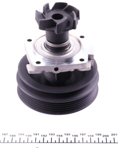 Фото 3 - Водяний насос GRAF PA599