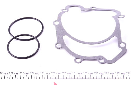 Фото 2 - Водяний насос GRAF PA613