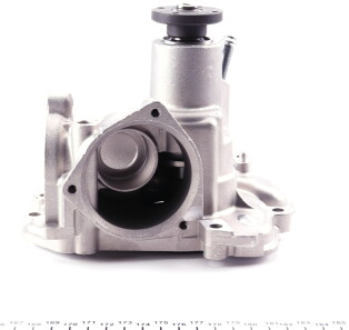 Фото 3 - Водяний насос GRAF PA613