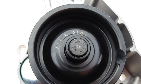 Фото 2 - Водяний насос GRAF PA618A