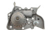 Помпа води Renault Kangoo/Megane/Clio 1.4/1.4i/1.4e 96- (20z) (B/B) (8 лоп) - (7700866518, 8200146301) GRAF PA633 (фото 1)