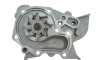 Помпа води Renault Kangoo/Megane/Clio 1.4/1.4i/1.4e 96- (20z) (B/B) (8 лоп) - (7700866518, 8200146301) GRAF PA633 (фото 2)