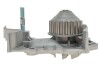 Помпа води Renault Kangoo/Megane/Clio 1.4/1.4i/1.4e 96- (20z) (B/B) (8 лоп) - (7700866518, 8200146301) GRAF PA633 (фото 3)