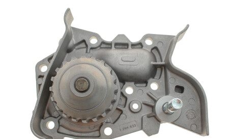 Помпа води Renault Kangoo/Megane/Clio 1.4/1.4i/1.4e 96- (20z) (B/B) (8 лоп) - (7700866518, 8200146301) GRAF PA633