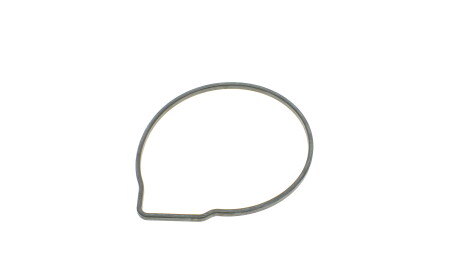 Фото 2 - Водяний насос GRAF PA674