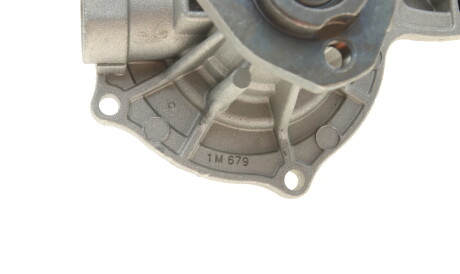 Фото 3 - Водяной насос GRAF PA679